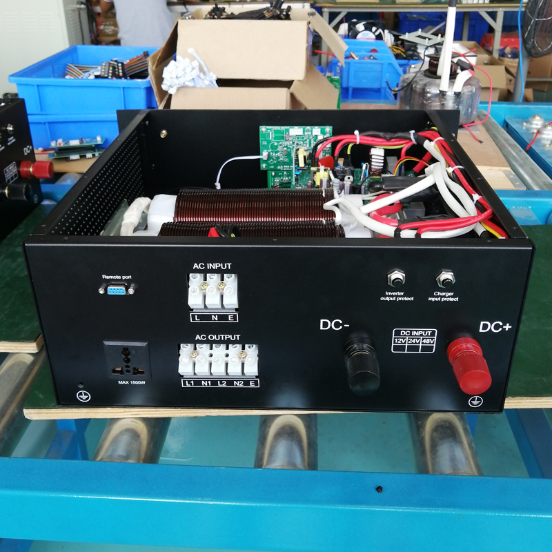 日本100V儲能逆變器 通信逆變器 5G基站逆變器