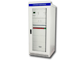 小系統(tǒng)直流屏